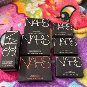 NARS BUNDLE